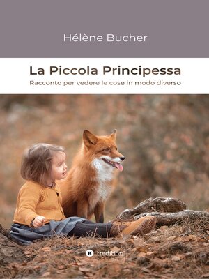 cover image of La Piccola Principessa